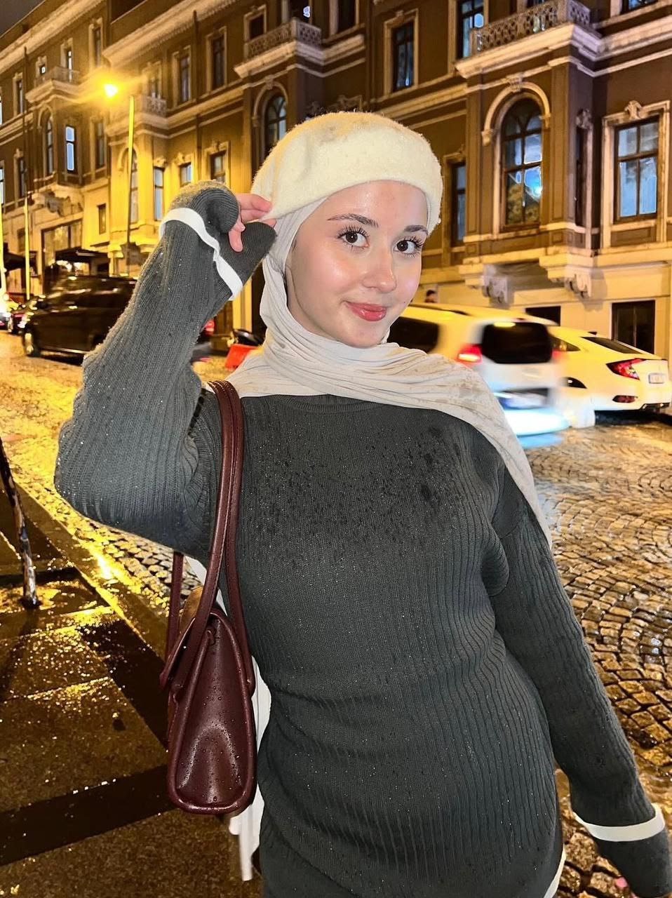 Tutak Mükemmel Kadın Bayan Escort Aysun