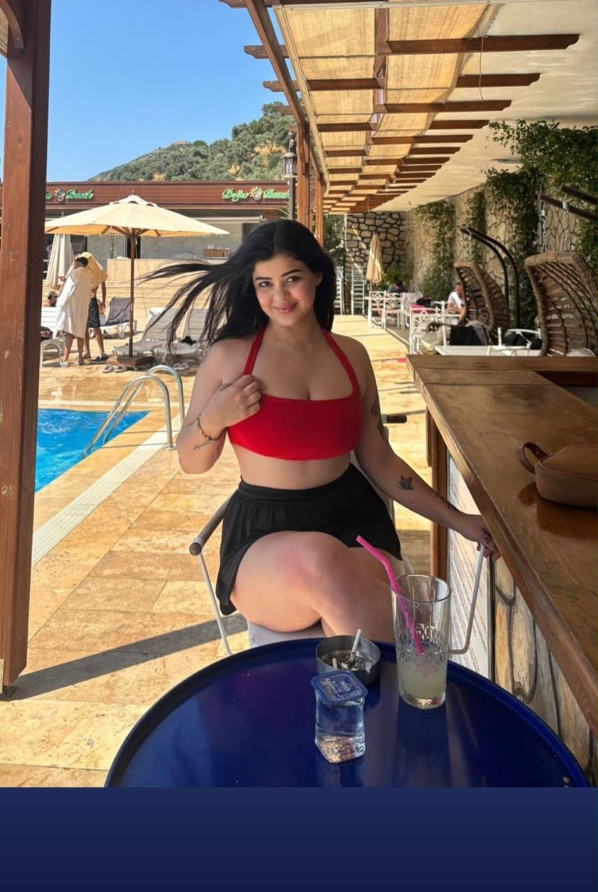 Tutak Büyük Aşk Escort Ceyda