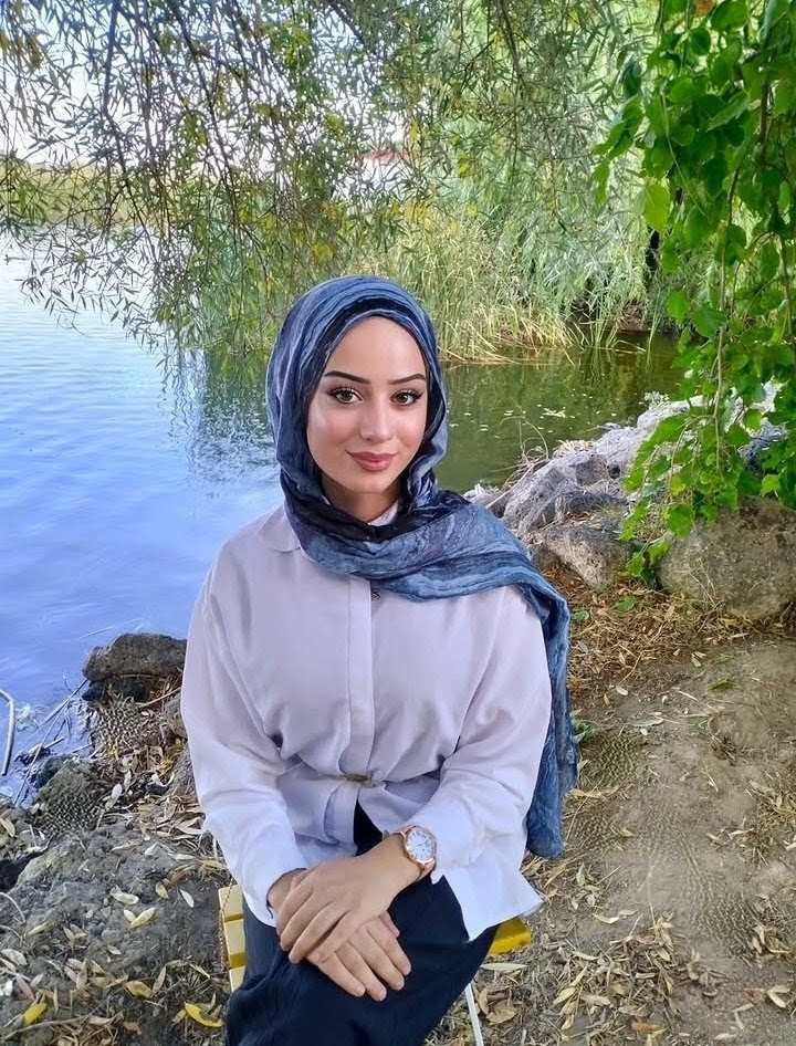 Tutak Bence Her Kadın Güzel Escort Kader